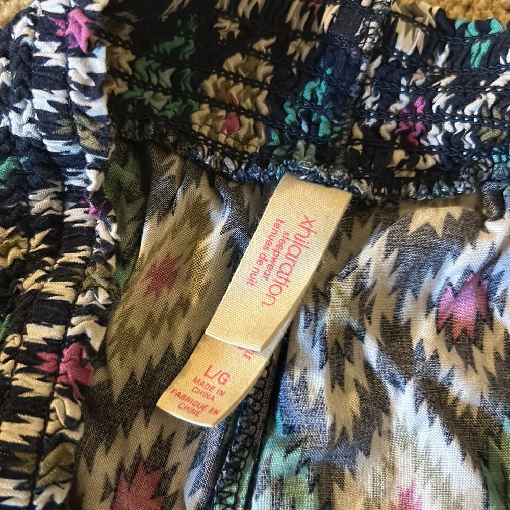 PJ bottoms - Picture 3 of 4
